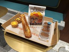 -丁香西饼屋(桂林路店)