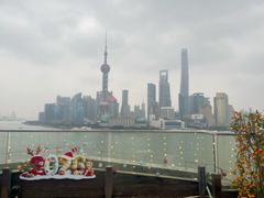 -福玺荟(外滩罗斯福店)