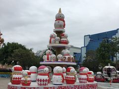 -厦门方特梦幻王国