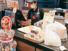 -85度C(广州东银广场店)