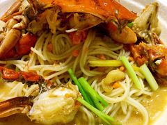 -十面欢腾·海鲜面·台式Bistro(长乐路店)