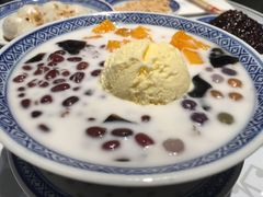 -开心糖水铺(天府三街店)