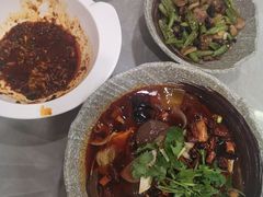 -成都驻京办餐厅(蜀都宾馆店)