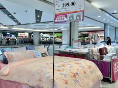 -AEON永旺(东方宝泰店)