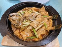 -君霖海鲜私房菜(春柳店)