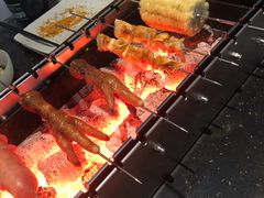 -很久以前羊肉串(簋街店)