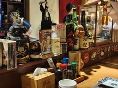 -半藏居酒屋(香港花园店)