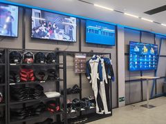 -赛卡联盟卡丁车馆(上海世博店)