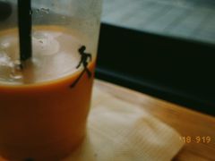 -常识咖啡common sense(春熙路店)
