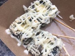 -品腐记·豆腐王朝(老门东总店)