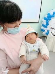 -东方幸福国际母婴月子会所