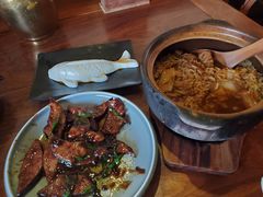 -小吊梨汤·北京菜(香山店)