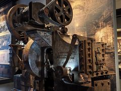 -柳州工业博物馆