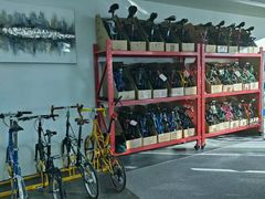 -大视光学•LINDBERG林德伯格•全球手工眼镜集合店(王府井店)