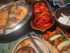 -牛New寿喜烧(中山公园龙之梦店)