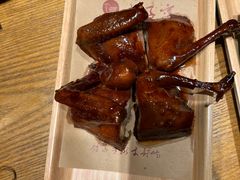 -鸽子窝(黄村店)