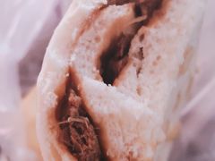 肉龙-老回回饺子馆(海洋馆店)