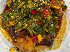 -麒麟风烤牛肉·云南烧烤小排档(丹凤街店)