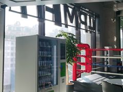 -LA合时健身4PMFIT(花桥旗舰店)