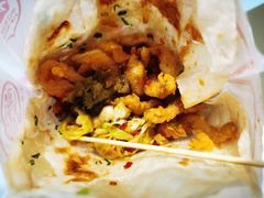 -尚食卢记烧饼(凤凰路总店)