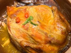 -外婆家(杭州马塍店·杭帮菜名店)