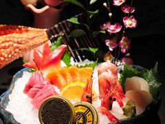 -蟹犇•帝王蟹雪蟹(陆家嘴店)