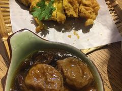 -新梅华·茶点餐厅(欧尚店)