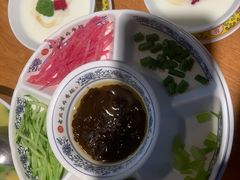 -老北京炸酱面·烤鸭(前门店)