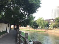-衣裳街历史文化街区