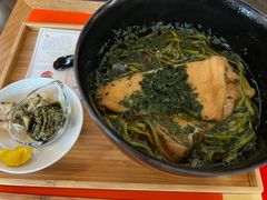 -中村藤吉(本店)