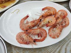 -红月湾海鲜饭店•沙滩海景(双月湾店)