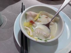 -闽上鲜·福建菜(龙湖滨江天街店)