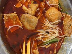 -桂湘缘卤味螺蛳粉