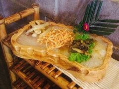 香草香草云南原生态火锅(车公庄店)-滇釜火锅·能喝汤的火锅(车公庄店)