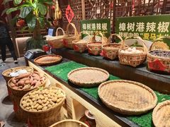 -农耕记·湖南土菜(halo广场店)