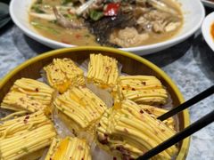 -聚丰园•湖鲜餐厅(阿红私房菜梅石路店)