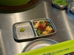 -山葵说·泥炉烤肉(泰达时尚E街区店)