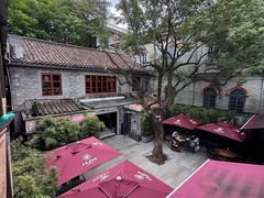 -大良毋米粥·粥底火锅(岭南天地店)