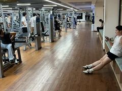 -山道健身游泳舞蹈(曙光店)