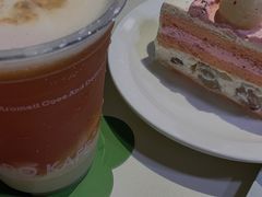 -ADO KAFE(大学城店)
