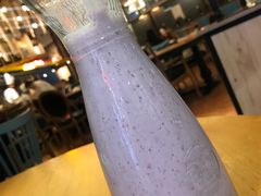 蓝莓酸奶-春饼先生·北京烤鸭(甘井子万达店)