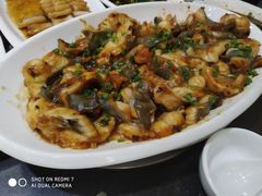 -美极鲜食坊(宝安南路店)