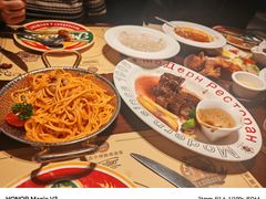 -马迭尔德式西餐精酿啤酒屋(中央大街店)