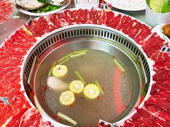 -三头牛·潮汕牛肉生蚝火锅 (夏湾店)