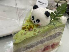 -胖爸爸烘焙工作室(平湖家居店)