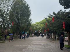 -蒋氏故居