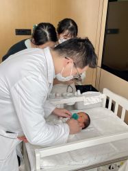 -baby bella小贝拉母婴护理中心(杭州凯宾斯基店)