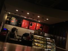 -星巴克(宁波老外滩店)