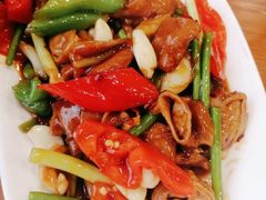 -丈母娘的饭局•新金陵菜(牛首山店)