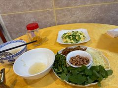 -华兴餐厅·招牌生鱼片(桃园路店)